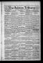 Newspaper: The Ralston Tribune (Ralston, Okla.), Vol. 2, No. 18, Ed. 1 Friday, O…