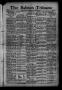 Thumbnail image of item number 1 in: 'The Ralston Tribune (Ralston, Okla.), Vol. 1, No. 18, Ed. 1 Friday, October 20, 1916'.