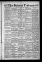Newspaper: The Ralston Tribune (Ralston, Okla.), Vol. 2, No. 4, Ed. 1 Friday, Ju…