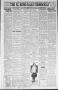 Primary view of The El Reno Daily Democrat (El Reno, Okla.), Vol. 37, No. 11, Ed. 1 Thursday, February 9, 1928