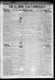 Thumbnail image of item number 1 in: 'The El Reno Daily Democrat (El Reno, Okla.), Vol. 38, No. 144, Ed. 1 Friday, July 19, 1929'.