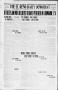 Thumbnail image of item number 1 in: 'The El Reno Daily Democrat (El Reno, Okla.), Vol. 34, No. 222, Ed. 1 Saturday, September 26, 1925'.