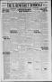 Thumbnail image of item number 1 in: 'The El Reno Daily Democrat (El Reno, Okla.), Vol. 35, No. 178, Ed. 1 Wednesday, August 11, 1926'.