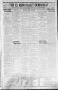 Newspaper: The El Reno Daily Democrat (El Reno, Okla.), Vol. 37, No. 31, Ed. 1 S…