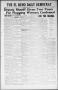Newspaper: The El Reno Daily Democrat (El Reno, Okla.), Vol. 32, No. 305, Ed. 1 …