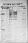Primary view of The El Reno Daily Democrat (El Reno, Okla.), Vol. 33, No. 170, Ed. 1 Tuesday, March 25, 1924