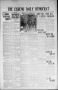 Thumbnail image of item number 1 in: 'The El Reno Daily Democrat (El Reno, Okla.), Vol. 33, No. 172, Ed. 1 Thursday, March 27, 1924'.