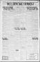 Primary view of The El Reno Daily Democrat (El Reno, Okla.), Vol. 34, No. 347, Ed. 1 Monday, February 22, 1926