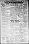 Thumbnail image of item number 1 in: 'The El Reno Daily Democrat (El Reno, Okla.), Vol. 37, No. 158, Ed. 1 Wednesday, August 1, 1928'.