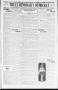 Newspaper: The El Reno Daily Democrat (El Reno, Okla.), Vol. 36, No. 175, Ed. 1 …