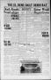 Primary view of The El Reno Daily Democrat (El Reno, Okla.), Vol. 33, No. 59, Ed. 1 Tuesday, November 13, 1923