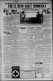 Newspaper: The El Reno Daily Democrat (El Reno, Okla.), Vol. 34, No. 64, Ed. 1 S…