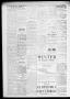 Thumbnail image of item number 2 in: 'The El Reno Daily Democrat (El Reno, Okla.), Vol. 24, No. 170, Ed. 1 Friday, September 11, 1914'.