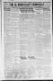 Thumbnail image of item number 1 in: 'The El Reno Daily Democrat (El Reno, Okla.), Vol. 37, No. 39, Ed. 1 Tuesday, March 13, 1928'.
