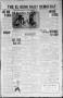 Thumbnail image of item number 1 in: 'The El Reno Daily Democrat (El Reno, Okla.), Vol. 33, No. 98, Ed. 1 Monday, December 31, 1923'.