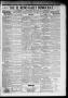 Thumbnail image of item number 1 in: 'The El Reno Daily Democrat (El Reno, Okla.), Vol. 38, No. 192, Ed. 1 Saturday, September 14, 1929'.