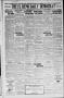 Primary view of The El Reno Daily Democrat (El Reno, Okla.), Vol. 35, No. 247, Ed. 1 Tuesday, November 2, 1926