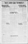 Newspaper: The El Reno Daily Democrat (El Reno, Okla.), Vol. 34, No. 323, Ed. 1 …