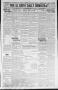 Primary view of The El Reno Daily Democrat (El Reno, Okla.), Vol. 37, No. 16, Ed. 1 Wednesday, February 15, 1928