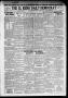 Thumbnail image of item number 1 in: 'The El Reno Daily Democrat (El Reno, Okla.), Vol. 38, No. 204, Ed. 1 Saturday, September 28, 1929'.