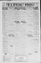 Thumbnail image of item number 1 in: 'The El Reno Daily Democrat (El Reno, Okla.), Vol. 36, No. 99, Ed. 1 Tuesday, May 17, 1927'.