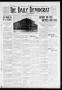 Newspaper: El Reno The Daily Democrat Oklahoma (El Reno, Okla.), Vol. 24, No. 27…