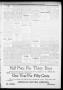 Thumbnail image of item number 3 in: 'The American--News. (El Reno, Okla.), Vol. 9, No. 50, Ed. 1 Thursday, March 10, 1904'.