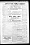 Thumbnail image of item number 1 in: 'Cimarron Valley Clipper (Coyle, Okla.), Vol. 10, No. 48, Ed. 1 Thursday, April 20, 1911'.