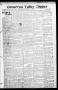 Newspaper: Cimarron Valley Clipper (Coyle, Okla.), Vol. 23, No. 17, Ed. 1 Thursd…