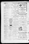 Thumbnail image of item number 4 in: 'El Reno Supper Bell. (El Reno, Okla.), Vol. 7, No. 64, Ed. 1 Thursday, November 7, 1901'.