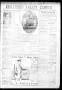 Newspaper: Cimarron Valley Clipper (Coyle, Okla.), Vol. 11, No. 41, Ed. 1 Thursd…