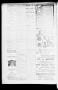 Thumbnail image of item number 4 in: 'El Reno Supper Bell. (El Reno, Okla.), Vol. 6, No. 330, Ed. 1 Wednesday, September 11, 1901'.