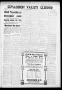 Newspaper: Cimarron Valley Clipper (Coyle, Okla.), Vol. 14, No. 40, Ed. 1 Thursd…