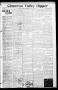 Newspaper: Cimarron Valley Clipper (Coyle, Okla.), Vol. 23, No. 7, Ed. 1 Thursda…