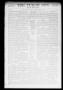 Thumbnail image of item number 1 in: 'The Yukon Sun And The Yukon Weekly. (Yukon, Okla. Terr.), Vol. 10, No. 6, Ed. 1 Friday, February 7, 1902'.