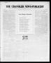 Newspaper: The Chandler News-Publicist (Chandler, Okla.), Vol. 25, No. 35, Ed. 1…