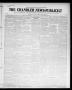 Thumbnail image of item number 1 in: 'The Chandler News-Publicist (Chandler, Okla.), Vol. 24, No. 19, Ed. 1 Friday, January 22, 1915'.