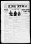 Newspaper: El Reno The Daily Democrat Oklahoma (El Reno, Okla.), Vol. 25, No. 46…