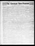 Primary view of The Chandler News-Publicist (Chandler, Okla.), Vol. 22, No. 27, Ed. 1 Friday, March 21, 1913