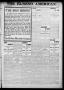 Newspaper: The El Reno American. (El Reno, Okla.), Vol. 14, No. 39, Ed. 2 Thursd…