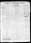 Newspaper: El Reno Evening Bell. (El Reno, Okla.), Vol. 8, No. 10, Ed. 1 Monday,…