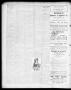 Thumbnail image of item number 4 in: 'The El Reno Daily American. (El Reno, Okla. Terr.), Vol. 1, No. 49, Ed. 1 Tuesday, September 3, 1901'.