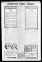 Newspaper: Cimarron Valley Clipper (Coyle, Okla.), Vol. 18, No. 31, Ed. 1 Thursd…
