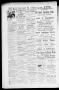 Thumbnail image of item number 4 in: 'El Reno Supper Bell. (El Reno, Okla.), Vol. 6, No. 281, Ed. 1 Tuesday, July 16, 1901'.