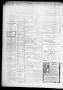Thumbnail image of item number 4 in: 'El Reno Evening Bell. (El Reno, Okla.), Vol. 7, No. 192, Ed. 1 Monday, April 7, 1902'.