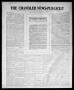Thumbnail image of item number 1 in: 'The Chandler News-Publicist (Chandler, Okla.), Vol. 23, No. 29, Ed. 1 Friday, April 3, 1914'.