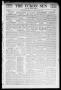 Thumbnail image of item number 1 in: 'The Yukon Sun And The Yukon Weekly. (Yukon, Okla. Terr.), Vol. 10, No. 1, Ed. 1 Friday, January 3, 1902'.