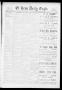 Thumbnail image of item number 1 in: 'El Reno Daily Eagle. (El Reno, Okla.), Vol. 1, No. 47, Ed. 1 Friday, November 30, 1894'.
