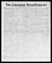 Thumbnail image of item number 1 in: 'The Chandler News-Publicist (Chandler, Okla.), Vol. 27, No. 30, Ed. 1 Friday, April 5, 1918'.