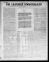 Primary view of The Chandler News-Publicist (Chandler, Okla.), Vol. 24, No. 46, Ed. 1 Friday, July 30, 1915